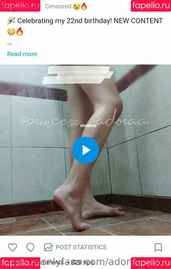 adoras_shop Onlyfans Photo Gallery 