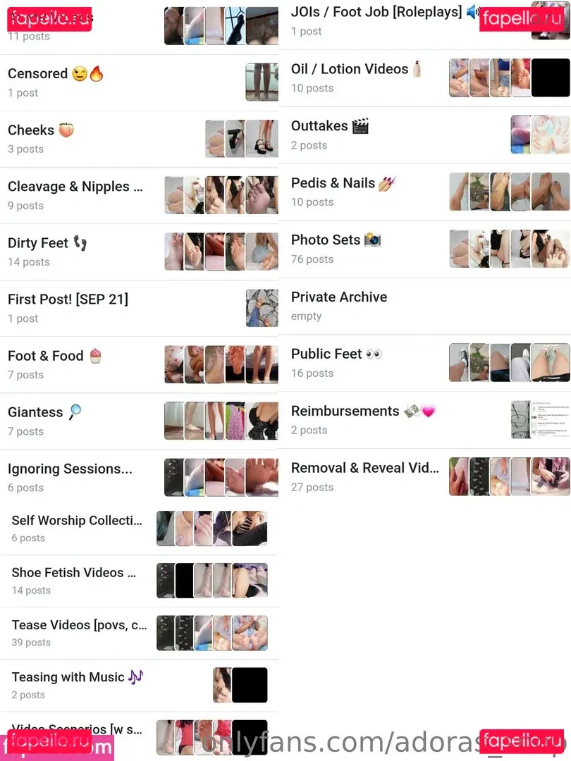 adoras_shop Onlyfans Photo Gallery 