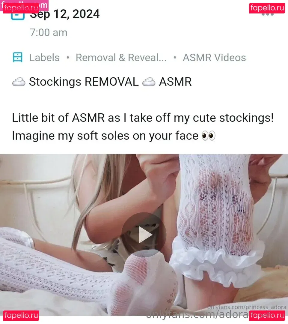 adoras_shop Onlyfans Photo Gallery 