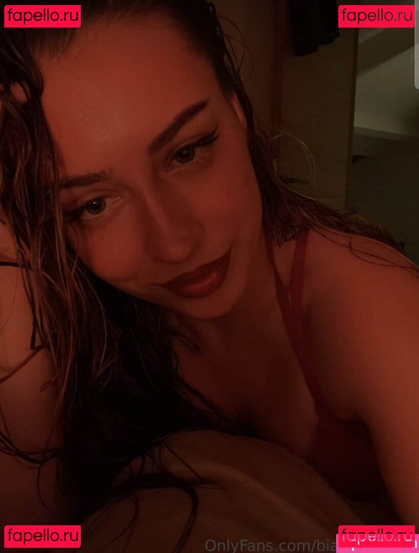 Bianca Lova Nude Onlyfans Photo 6