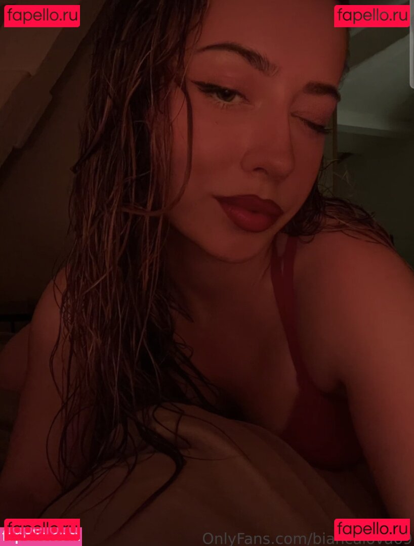Bianca Lova Nude Onlyfans Photo 5