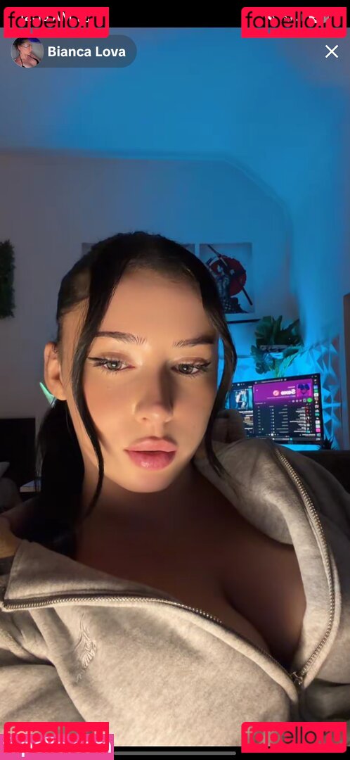 Bianca Lova Nude Onlyfans Photo 4