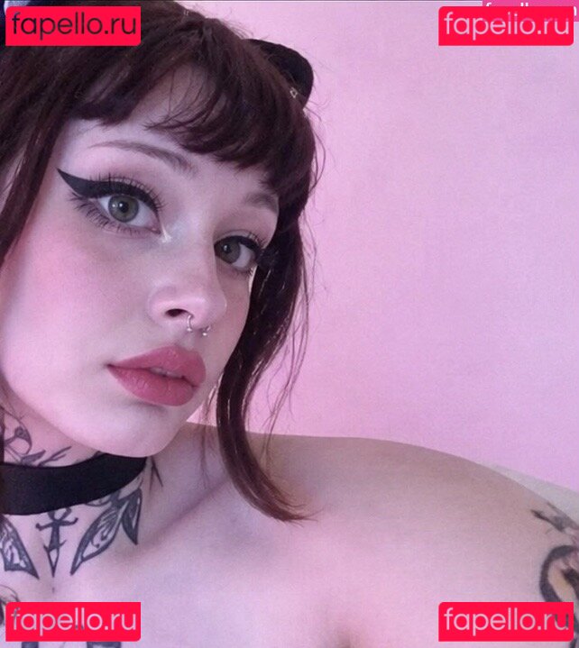 Miaxnolan Nude Onlyfans Photo 10
