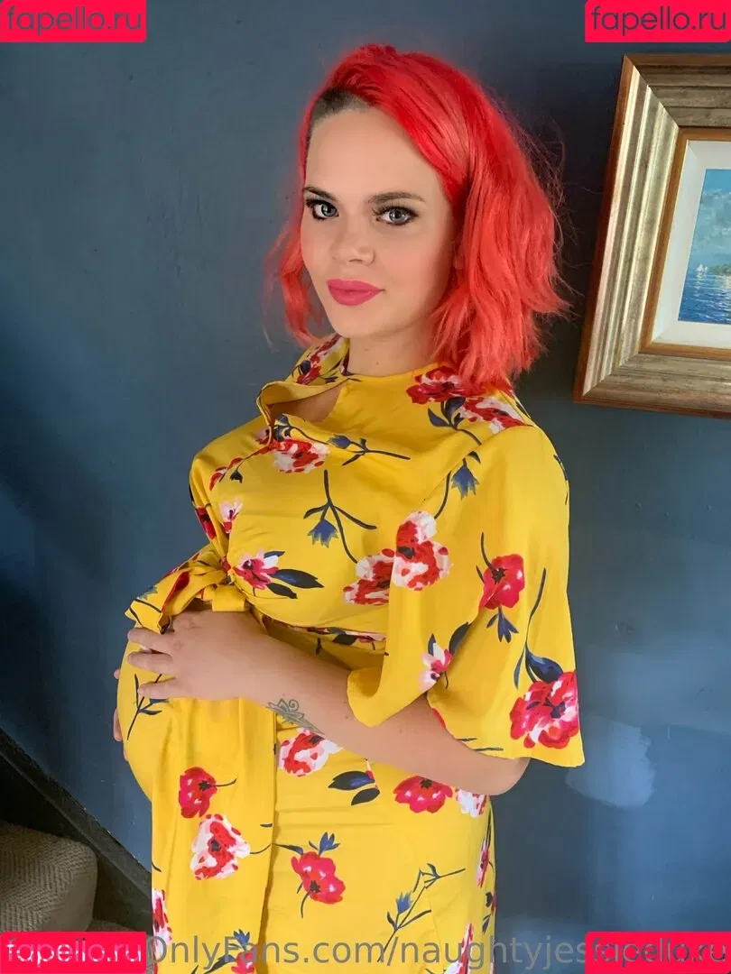naughtyjessieduke Onlyfans Photo Gallery 