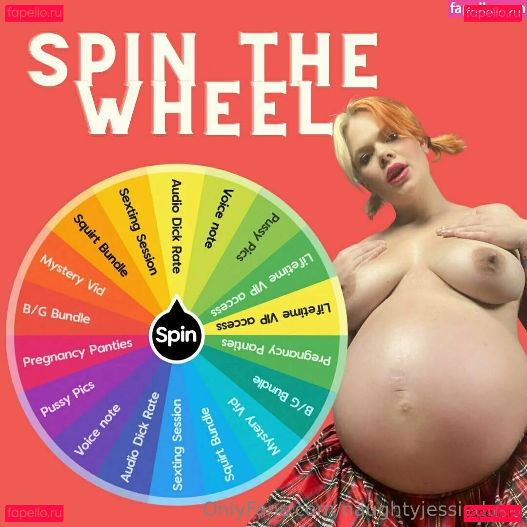 naughtyjessieduke Onlyfans Photo Gallery 