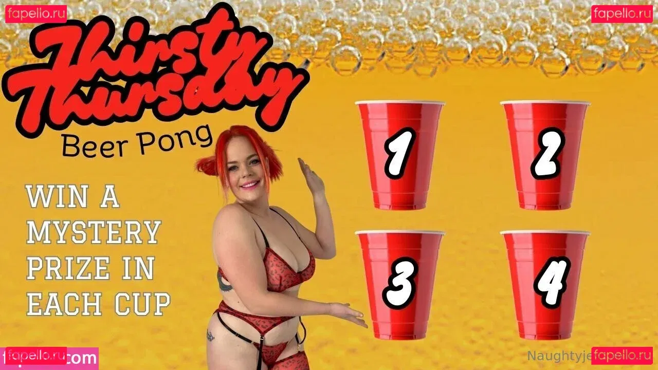 naughtyjessieduke Onlyfans Photo Gallery 