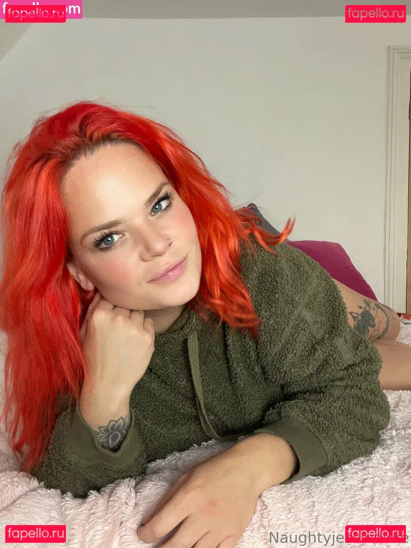 naughtyjessieduke Onlyfans Photo Gallery 