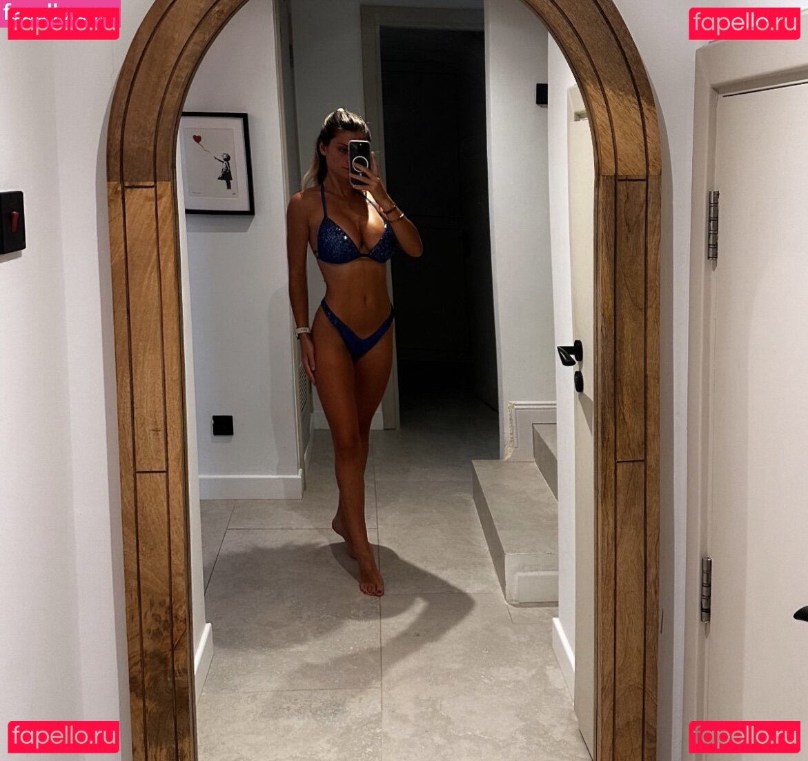 Zoe Blondy Nude Onlyfans Photo 15