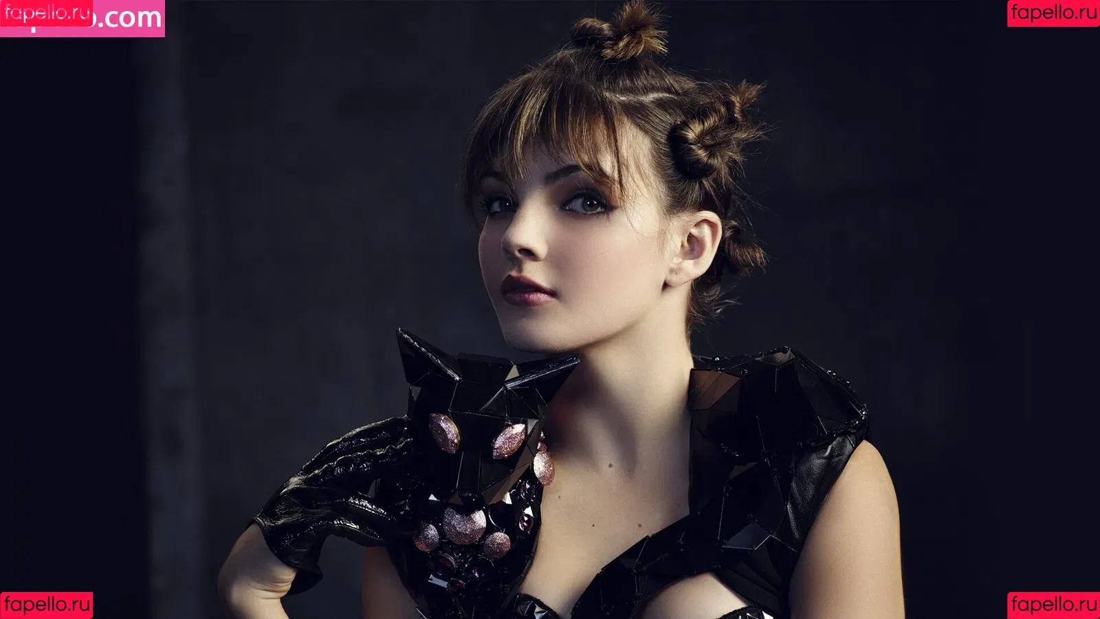 Camren Bicondova Onlyfans Photo Gallery 