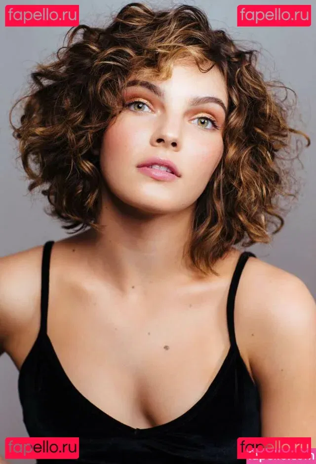 Camren Bicondova Onlyfans Photo Gallery 
