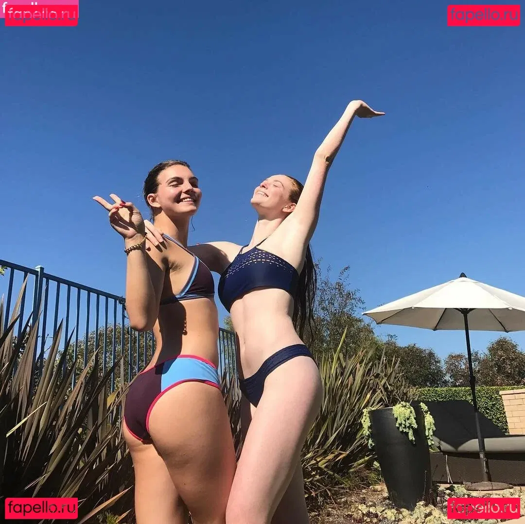 Camren Bicondova Onlyfans Photo Gallery 