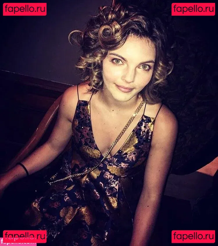 Camren Bicondova Onlyfans Photo Gallery 