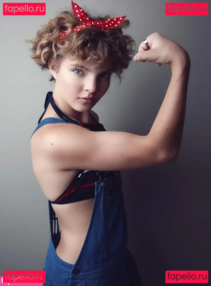 Camren Bicondova Onlyfans Photo Gallery 