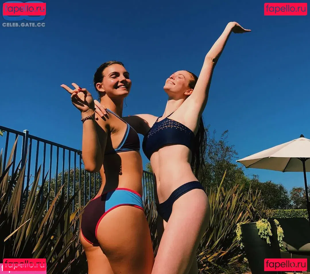 Camren Bicondova Onlyfans Photo Gallery 