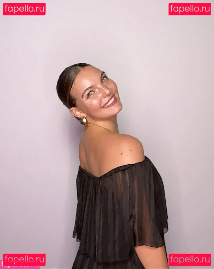 Camren Bicondova Onlyfans Photo Gallery 