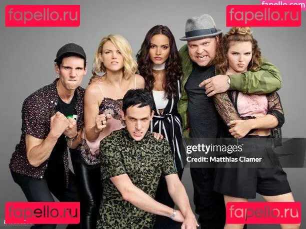 Camren Bicondova Onlyfans Photo Gallery 