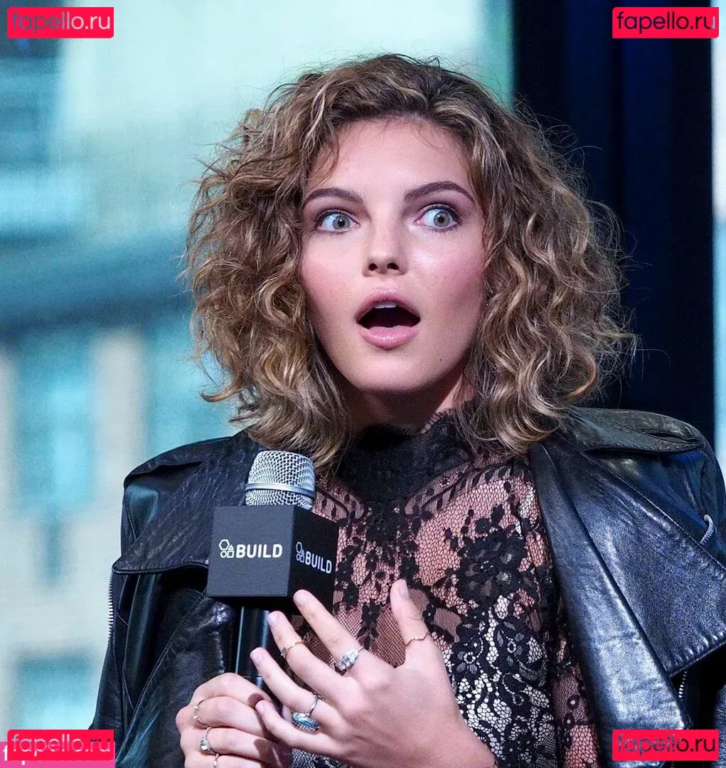 Camren Bicondova Onlyfans Photo Gallery 