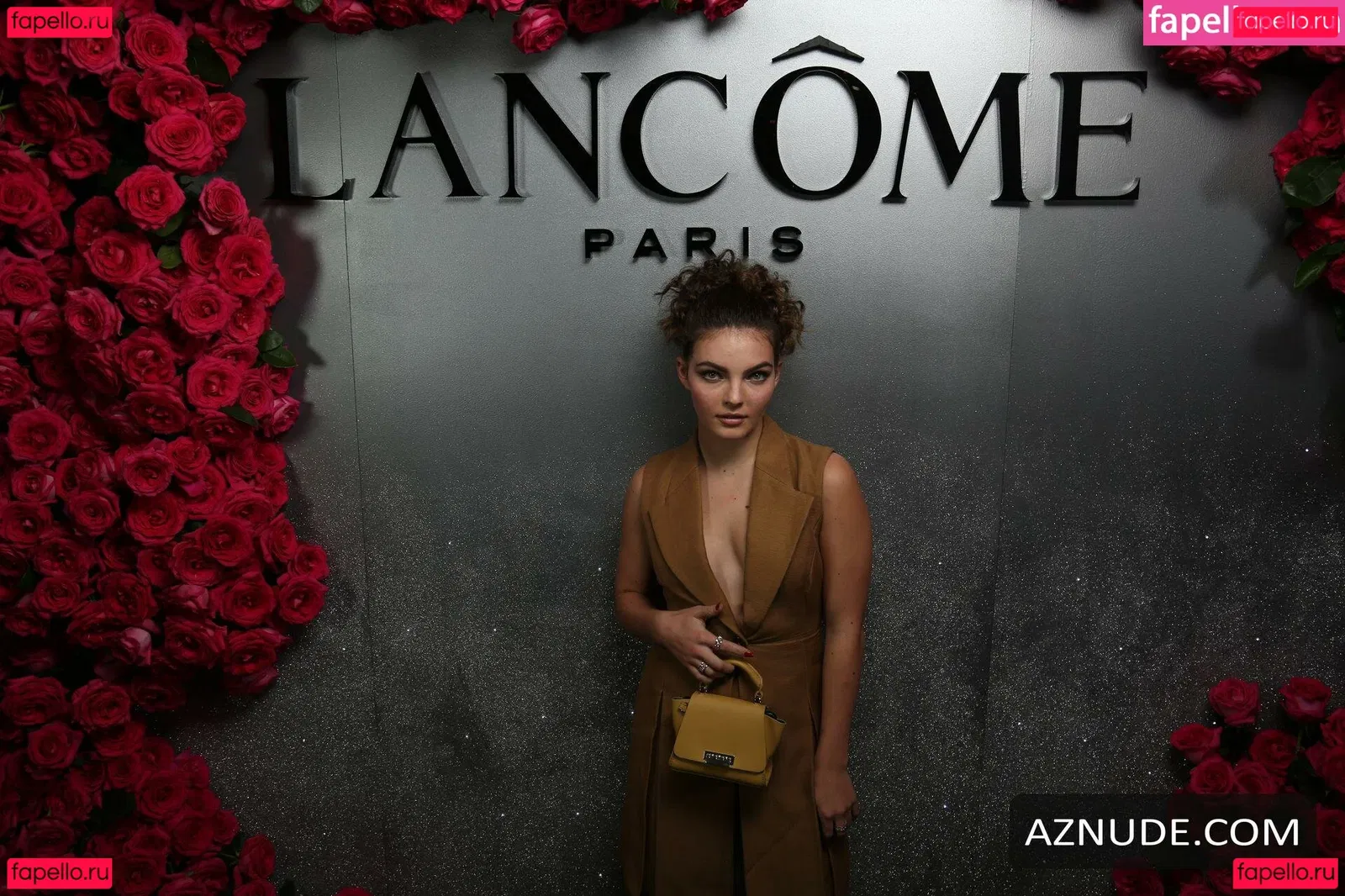 Camren Bicondova Onlyfans Photo Gallery 