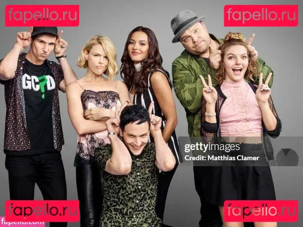 Camren Bicondova Onlyfans Photo Gallery 