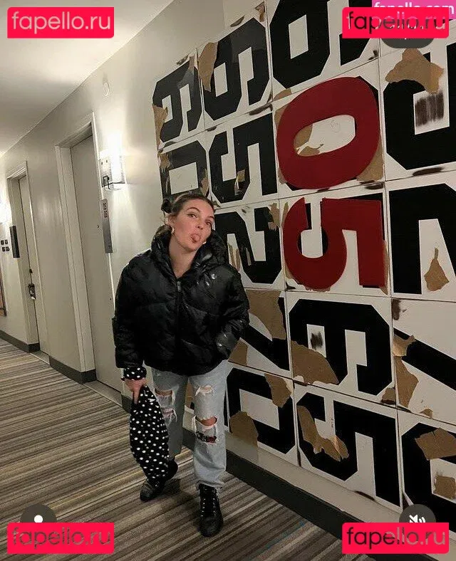 Camren Bicondova Onlyfans Photo Gallery 