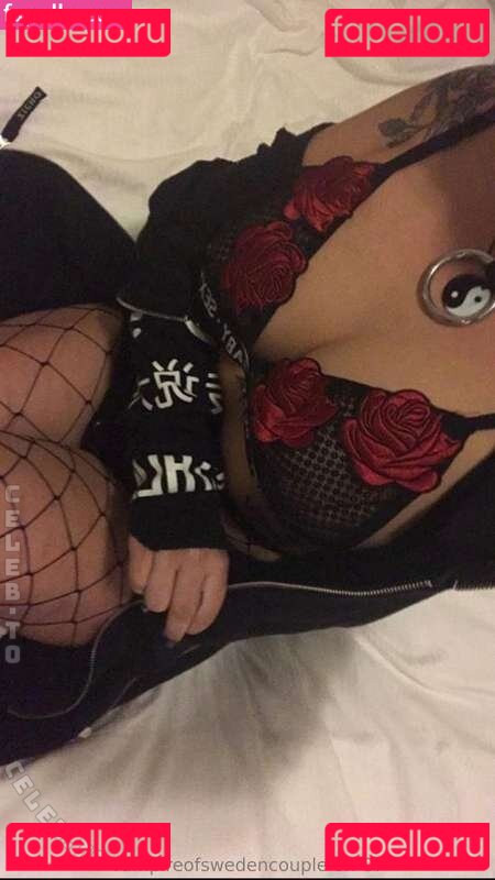 Vampireofsweden Nude Onlyfans Photo 31