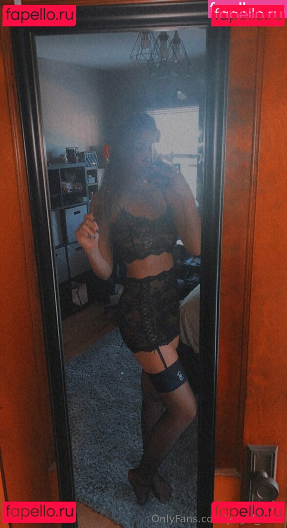 Sarah Palsrok Nude Onlyfans Photo 25