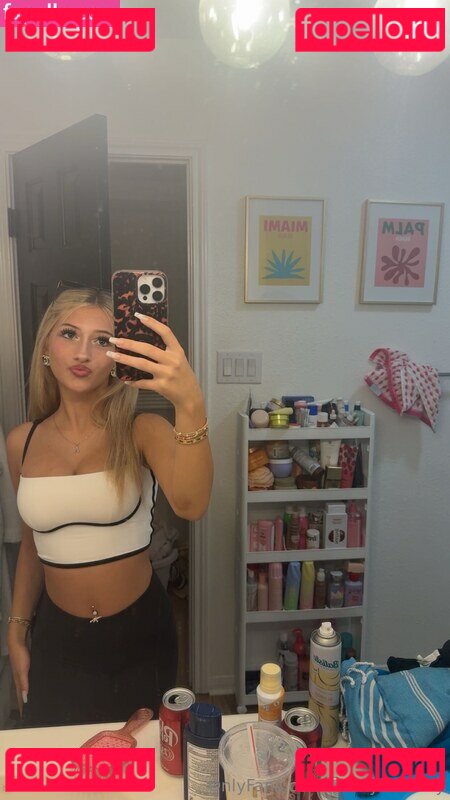 Liv Mitchell Nude Onlyfans Photo 13