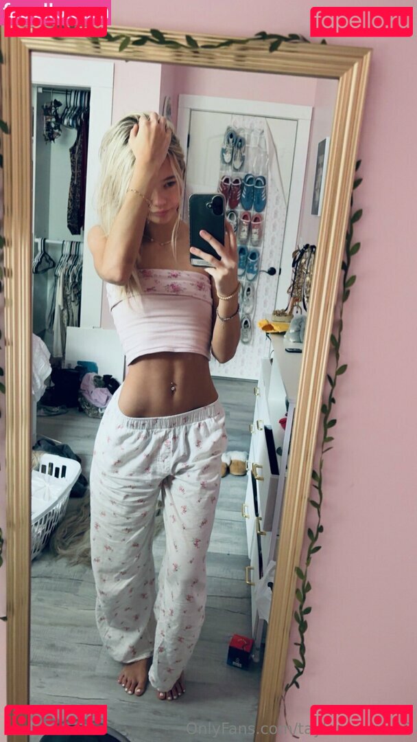 taylormaexo19 Nude Onlyfans Photo 9