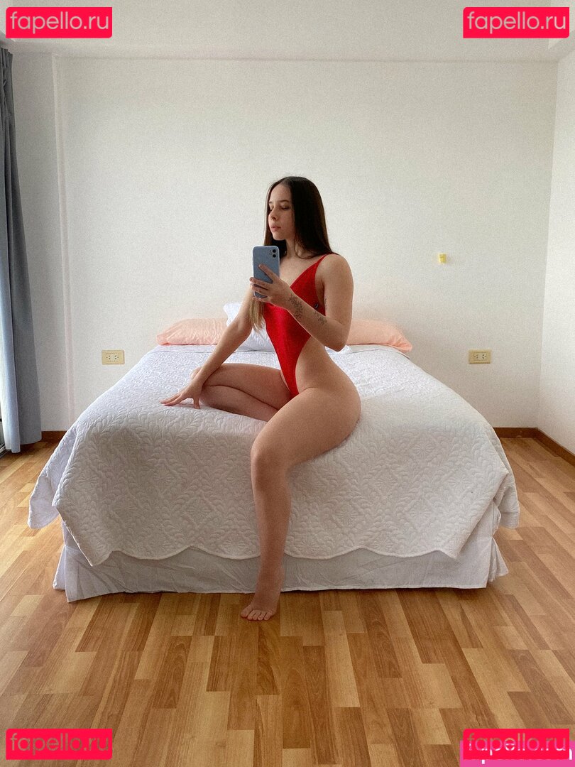 Ginevrakopf Nude Onlyfans Photo 4