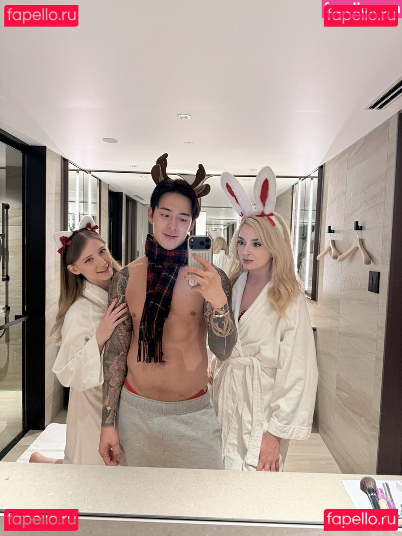 Titus Low Nude Onlyfans Photo 14