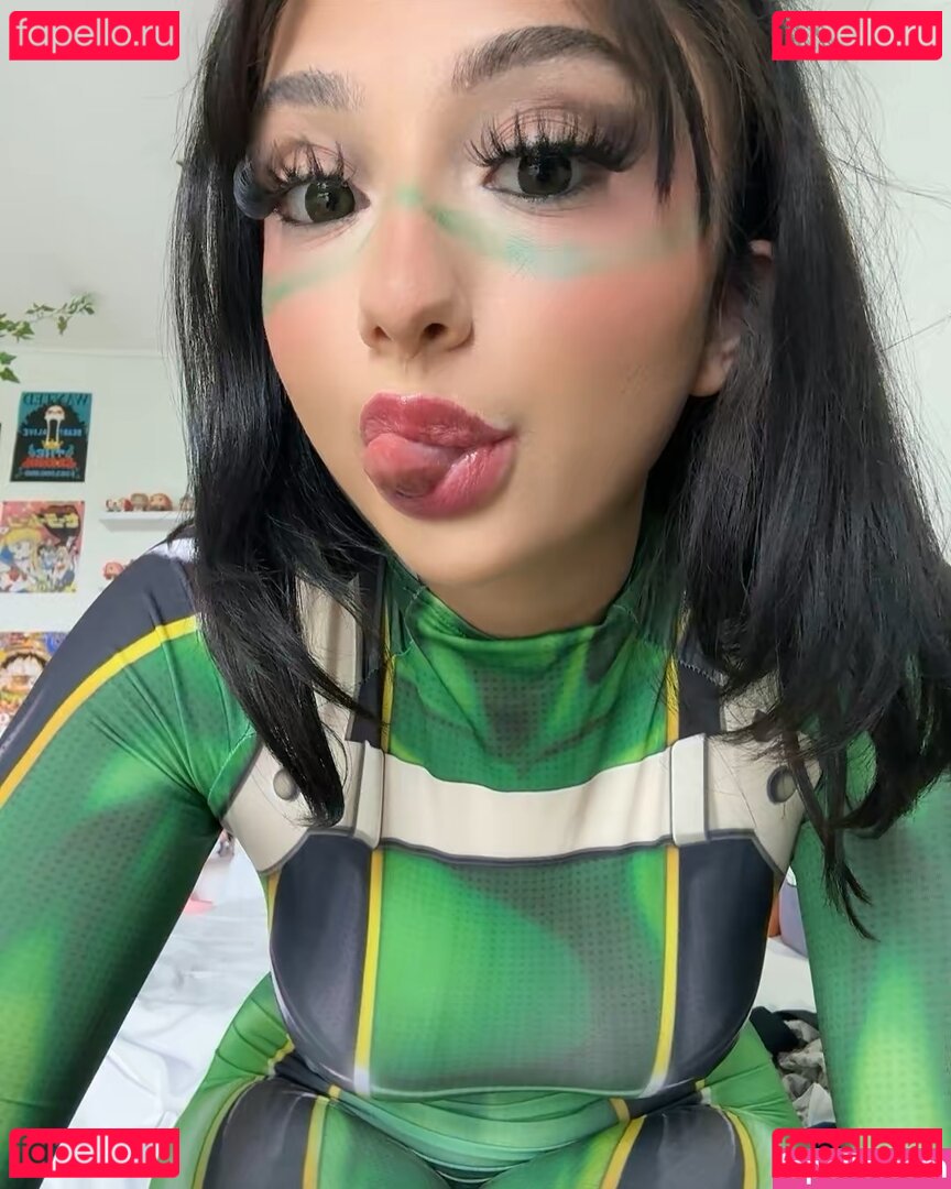 Isabellatwood Nude Onlyfans Photo 33