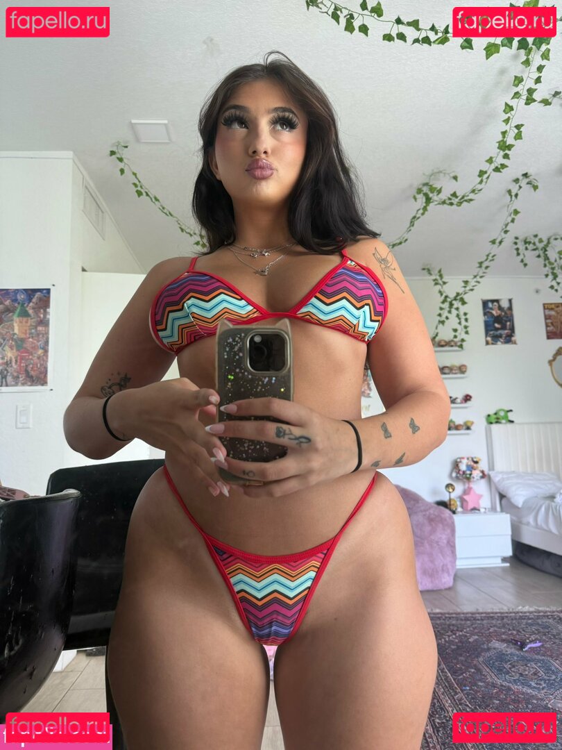 Isabellatwood Nude Onlyfans Photo 15