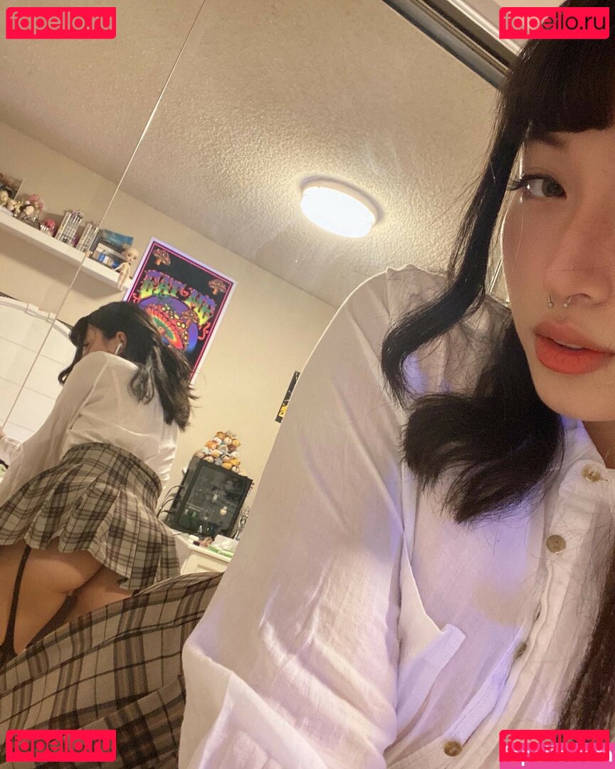 emimilky Nude Onlyfans Photo 4