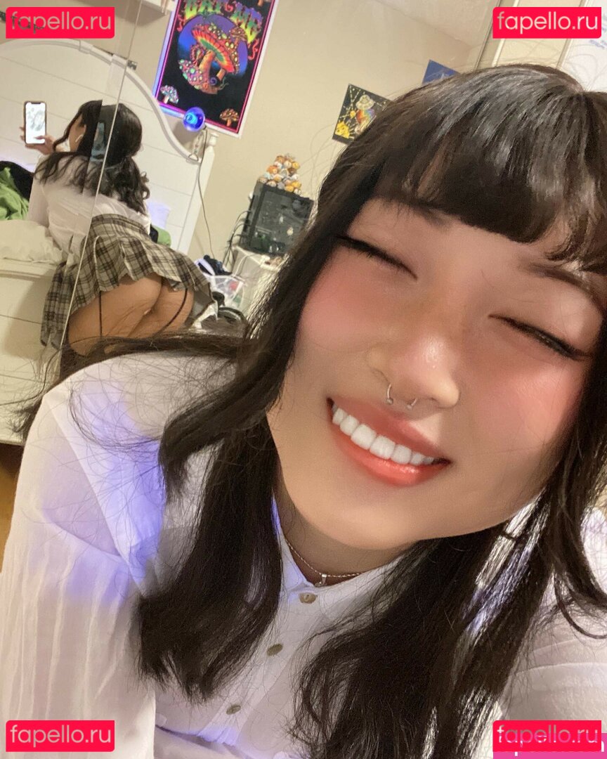 emimilky Nude Onlyfans Photo 3