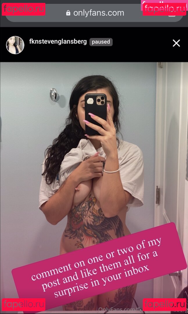 Stuffedmuffinz Nude Onlyfans Photo 14