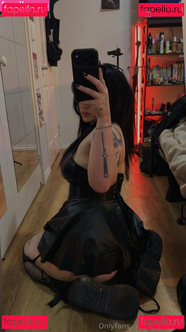 Cyrenscult Nude Onlyfans Photo 24