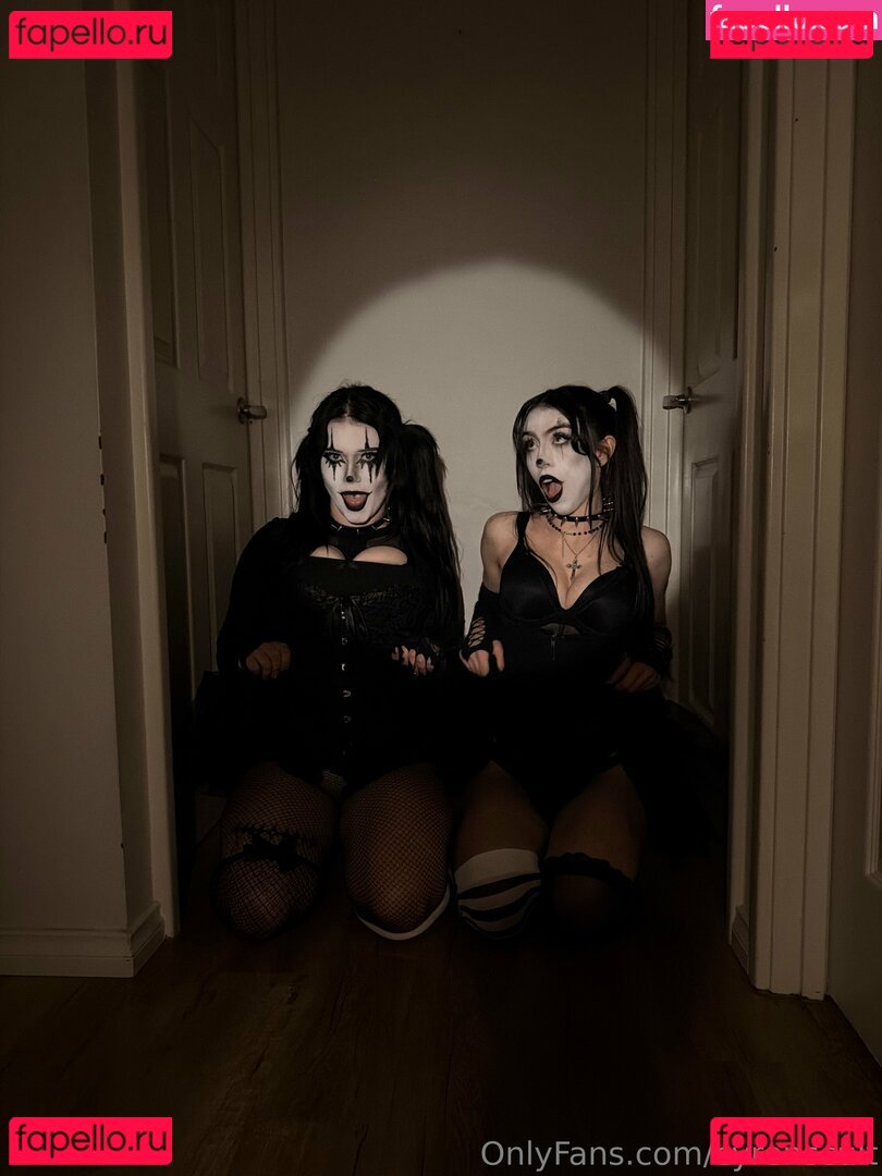 Cyrenscult Nude Onlyfans Photo 18