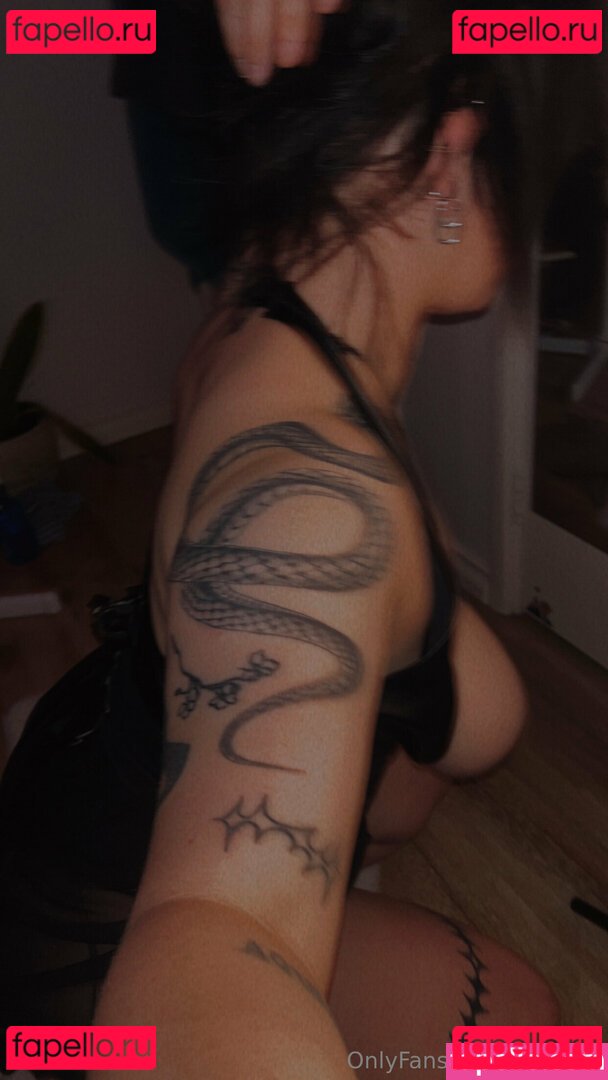 Cyrenscult Nude Onlyfans Photo 14