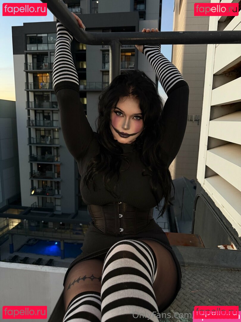 Cyrenscult Nude Onlyfans Photo 13