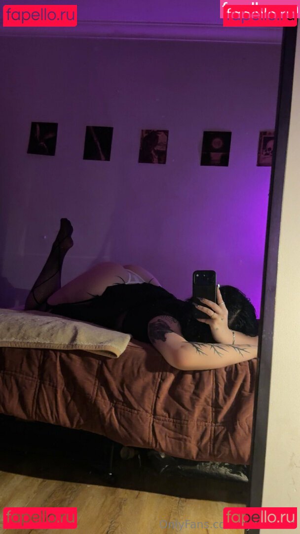 Cyrenscult Nude Onlyfans Photo 12