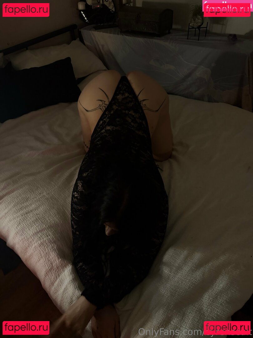 Cyrenscult Nude Onlyfans Photo 3