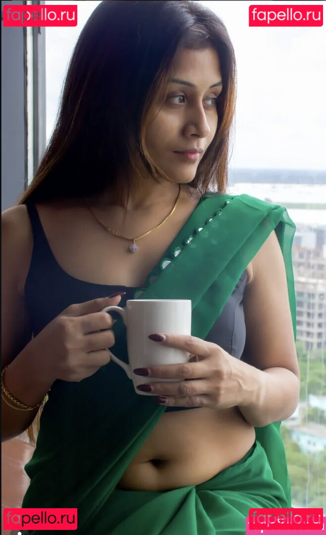 Sudipa Dutta Nude Onlyfans Photo 11