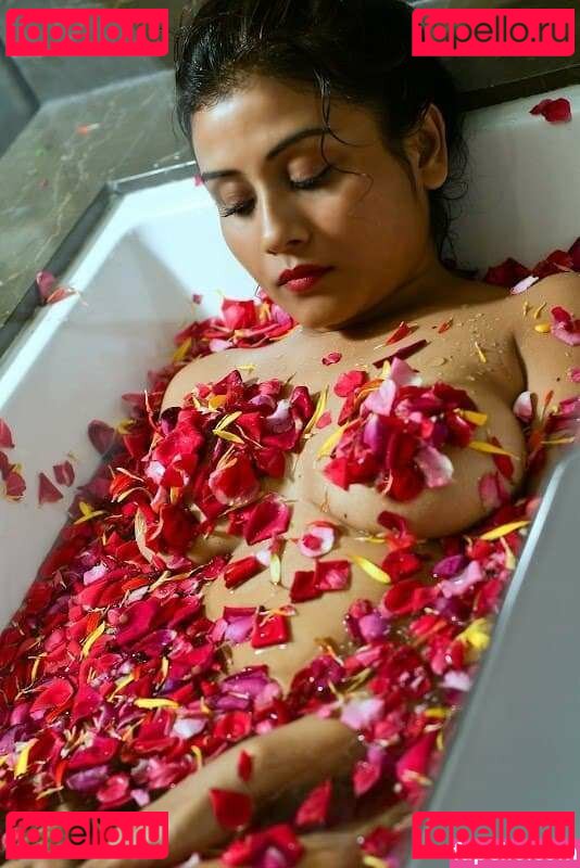 Sudipa Dutta Nude Onlyfans Photo 4