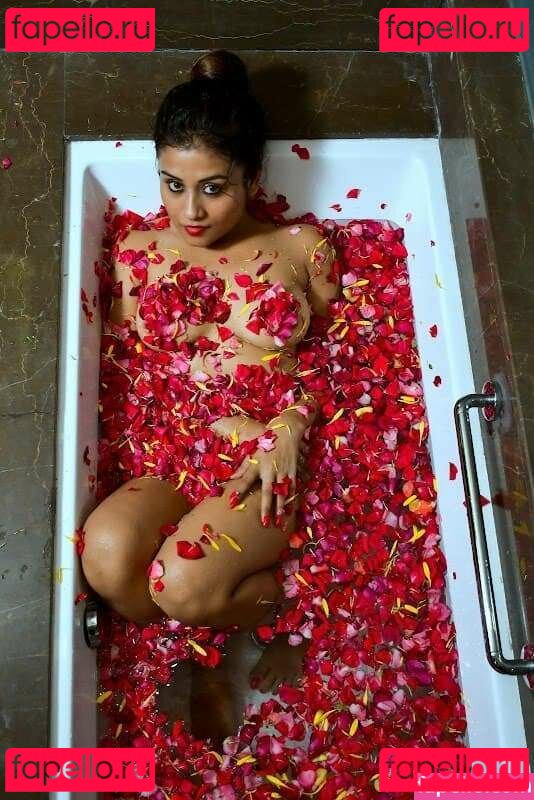 Sudipa Dutta Nude Onlyfans Photo 3