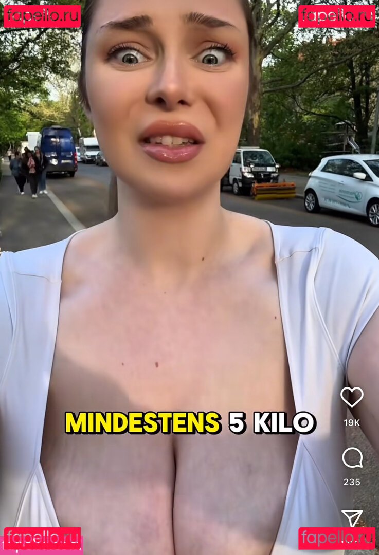Katharina Nude Onlyfans Photo 4