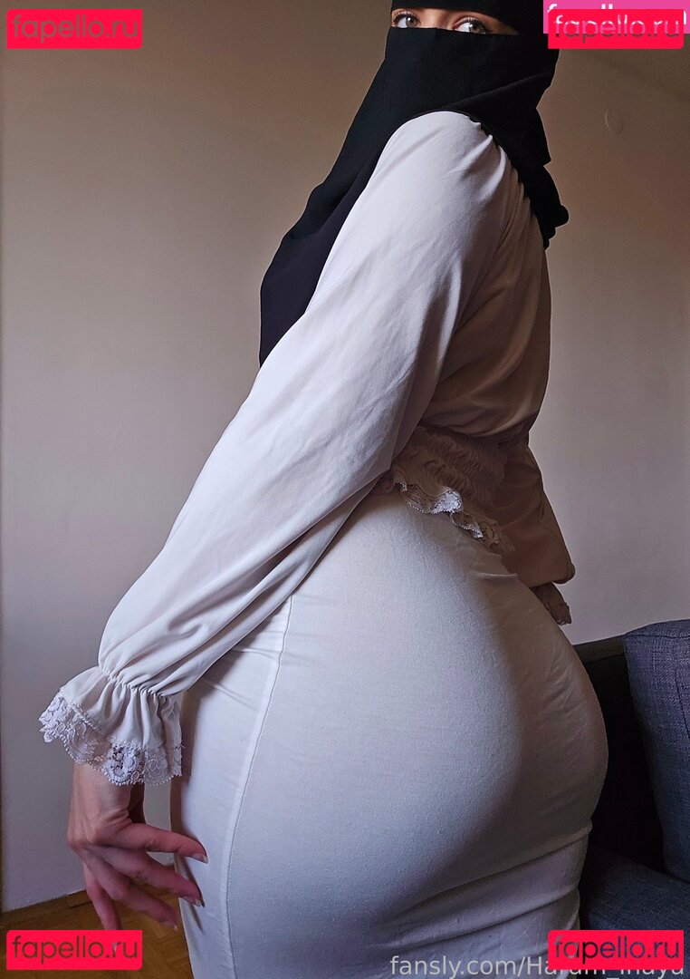 Haraminaya Nude Onlyfans Photo 25