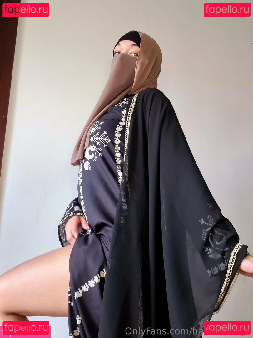 Haraminaya Nude Onlyfans Photo 19