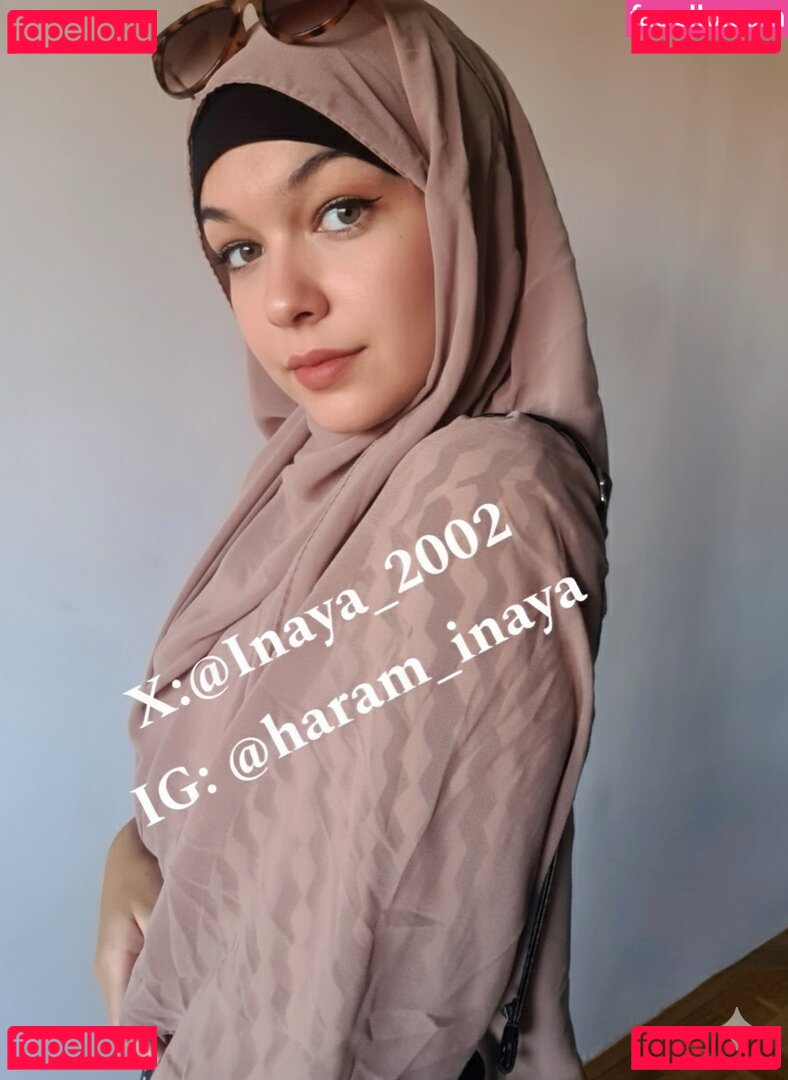 Haraminaya Nude Onlyfans Photo 14