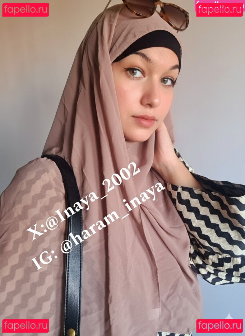 Haraminaya Nude Onlyfans Photo 13
