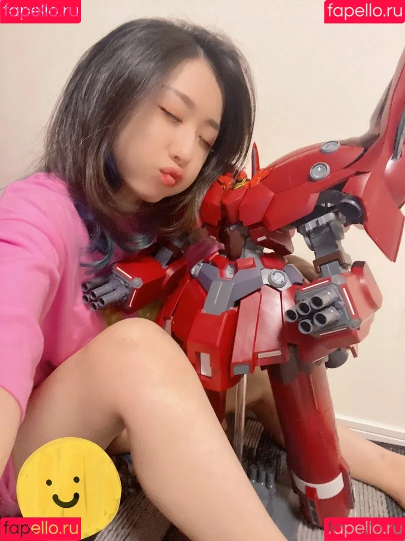 Kson Onair Onlyfans Photo Gallery 